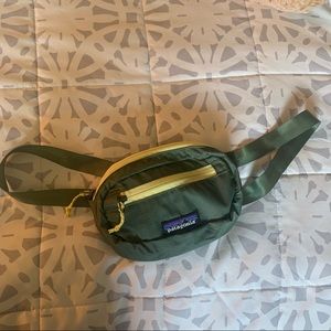 Patagonia sling/hip bag
